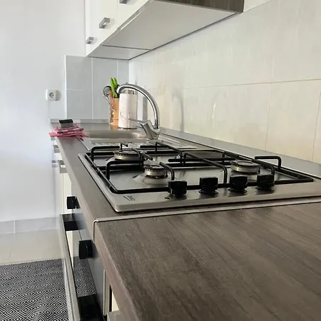 Lägenhet Viola Kampor *