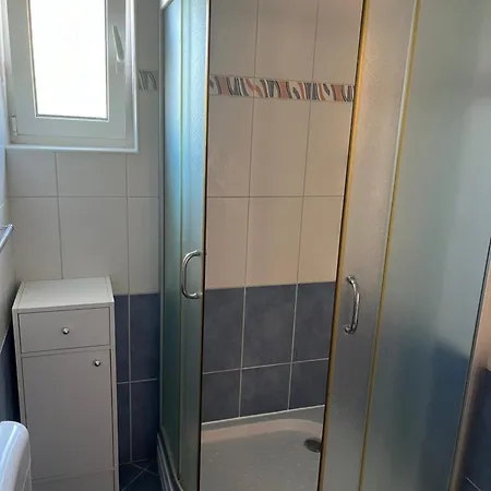 Viola Kampor * Rab Town