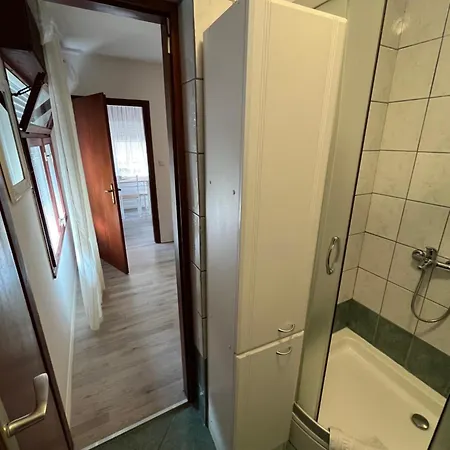 Appartement Viola Kampor