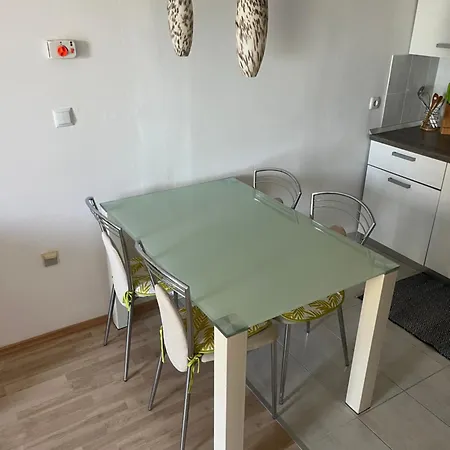 Appartement Viola Kampor *
