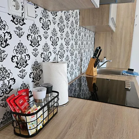 Viola Kampor * Rab Town