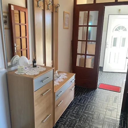 Viola Kampor Lägenhet Rab Town