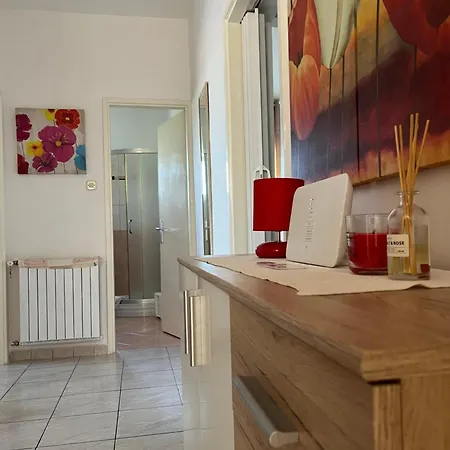 Appartement Viola Kampor Rab Town