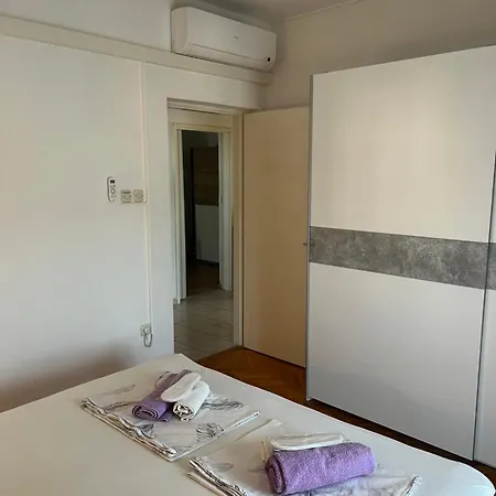 Appartement Viola Kampor