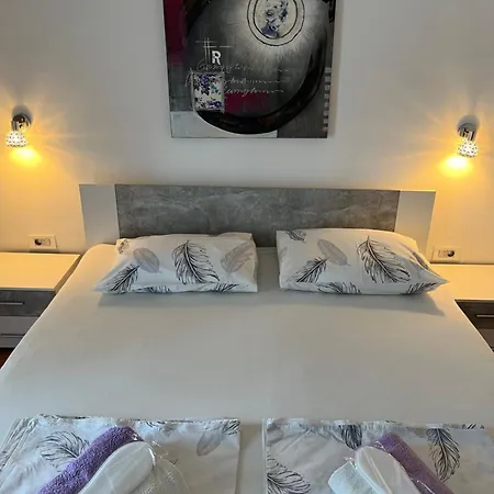 Lägenhet Viola Kampor Rab Town