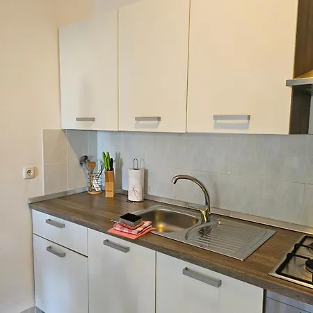 Viola Kampor Appartement