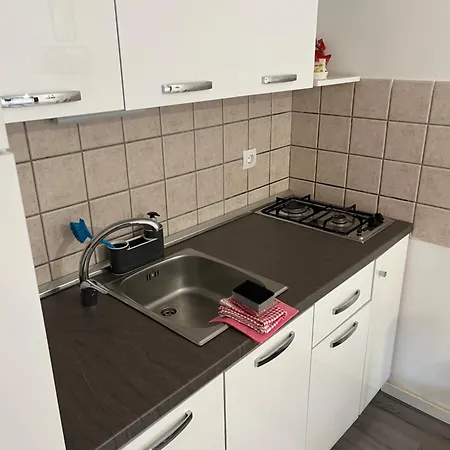 Lägenhet Viola Kampor