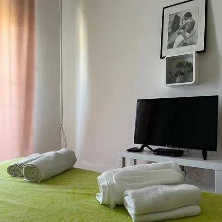 Lägenhet Viola Kampor