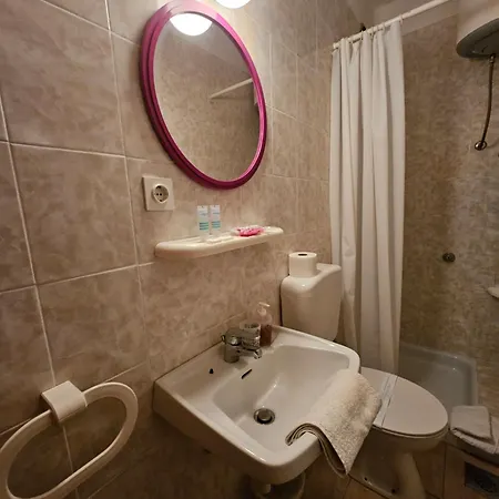 Viola Kampor * Rab Town