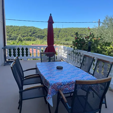 Lägenhet Viola Kampor Rab Town