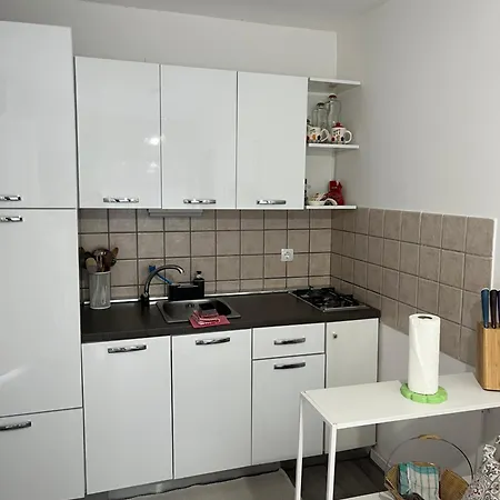 Viola Kampor * Rab Town