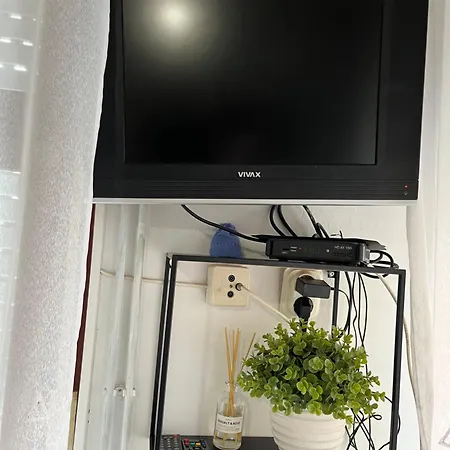 Viola Kampor Lägenhet Rab Town