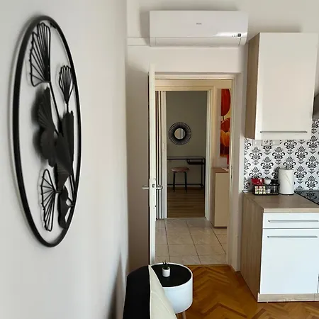 Appartement Viola Kampor