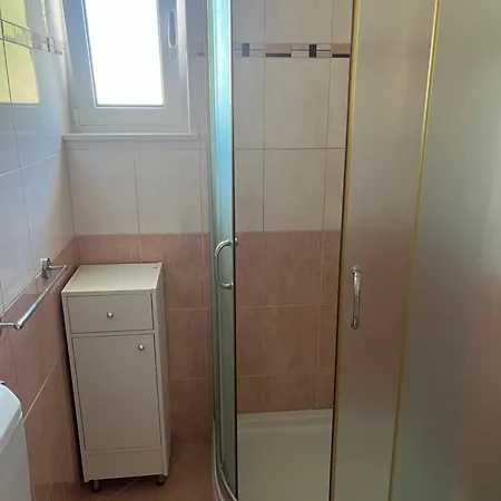 Viola Kampor Appartement Rab Town
