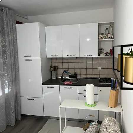 Appartement Viola Kampor Rab Town