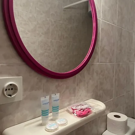 Viola Kampor Lägenhet Rab Town