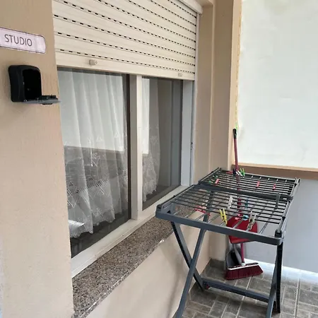 Viola Kampor Lägenhet *