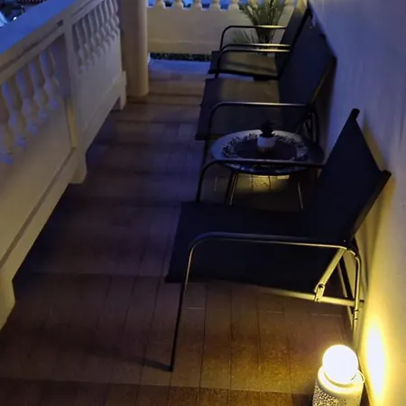 Appartement Viola Kampor Rab Town