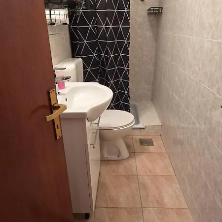 Appartement Viola Kampor *
