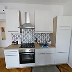 Viola Kampor Appartement