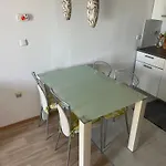 Appartement Viola Kampor *