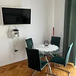 Appartement Viola Kampor *