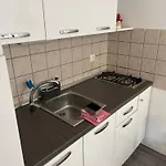 Appartement Viola Kampor