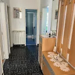 Viola Kampor Appartement *