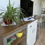 Appartement Viola Kampor
