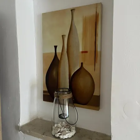 아파트 Viola Kampor