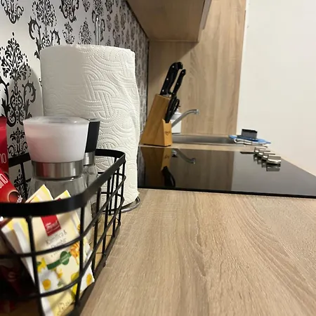 Apartament Viola Kampor Rab Town