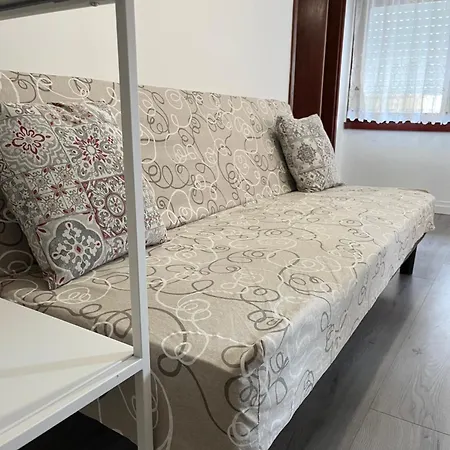 아파트 Viola Kampor