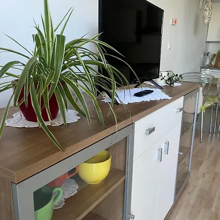 Apartament Viola Kampor