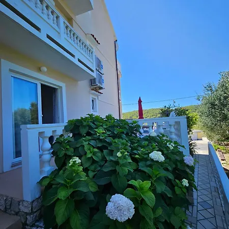 Viola Kampor 아파트 *