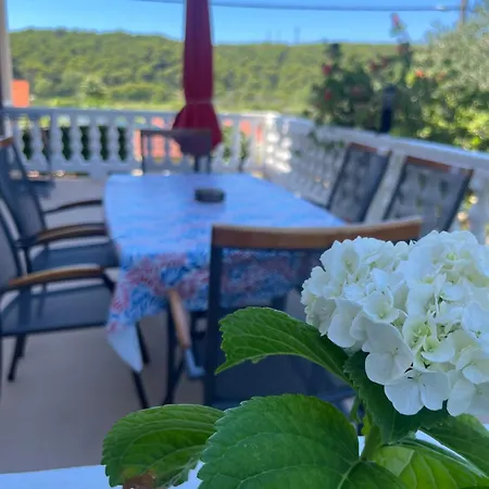 아파트 Viola Kampor