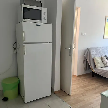 Apartament Viola Kampor Rab Town