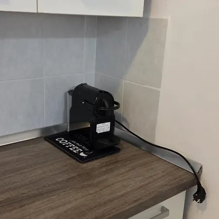 Apartament Viola Kampor
