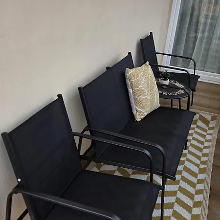 Viola Kampor Appartement