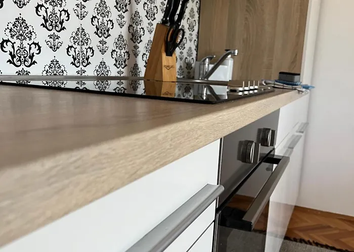 Viola Kampor 公寓 拉布