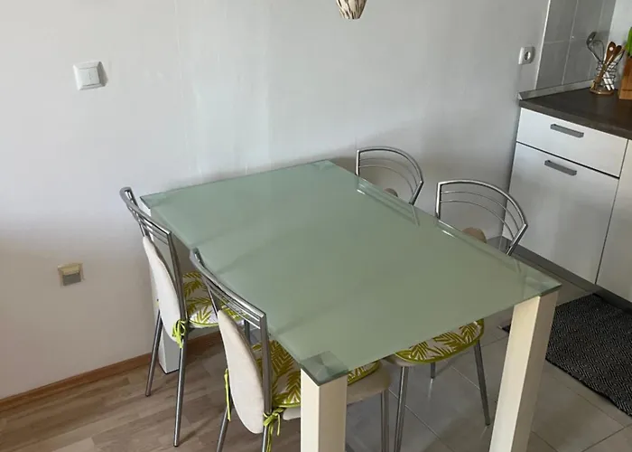 公寓 Viola Kampor *