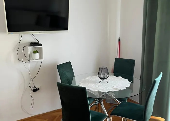 公寓 Viola Kampor *