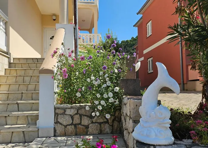 公寓 Viola Kampor *