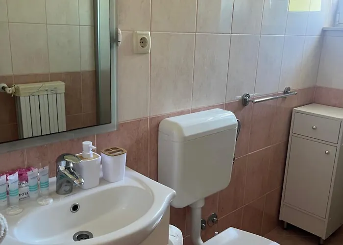 公寓 Viola Kampor *