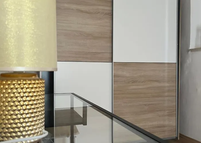 Viola Kampor 公寓 拉布