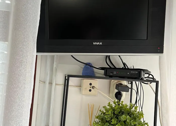 Viola Kampor 公寓 拉布