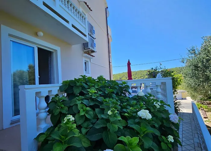 Viola Kampor 公寓 *