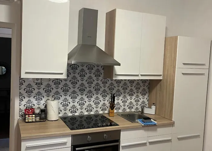 公寓 Viola Kampor *