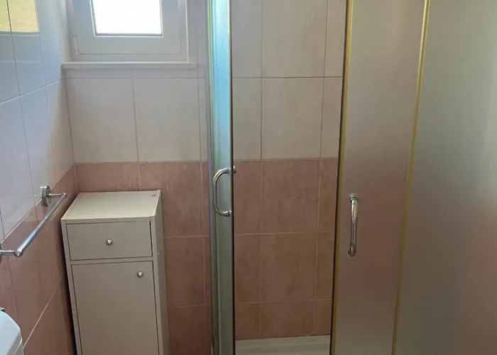 Viola Kampor 公寓 拉布