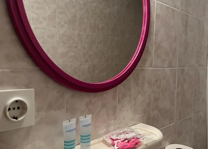 Viola Kampor 公寓 拉布