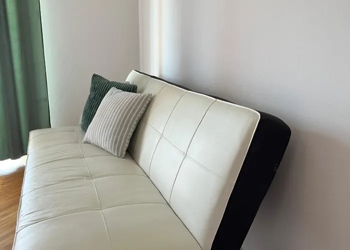 公寓 Viola Kampor 拉布